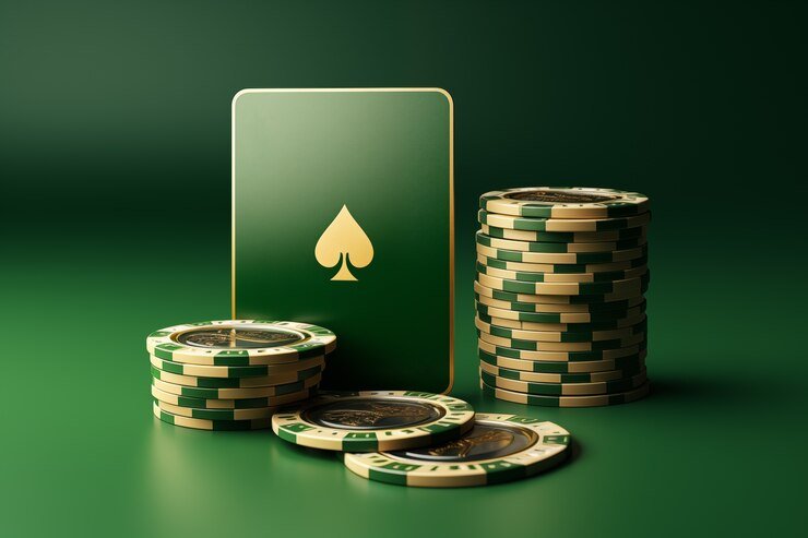 Studio European Roulette dengan dealer langsung
