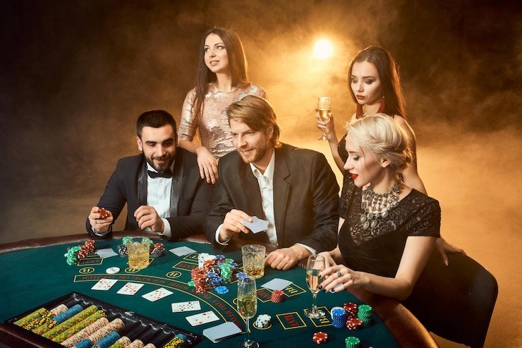Tutorial European Roulette