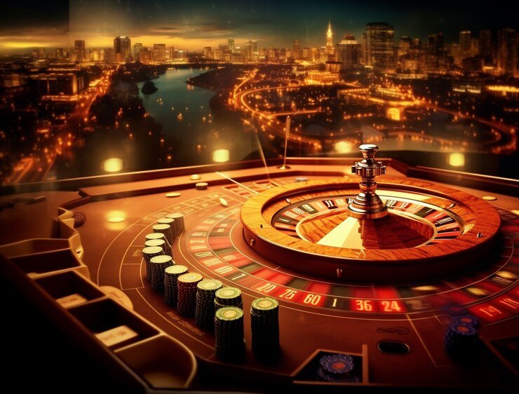 Studio dealer langsung Shio Game di dewanalo